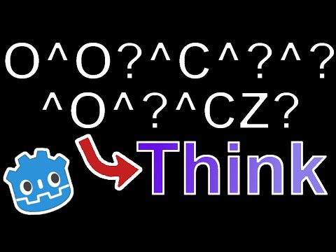 Reveal Secret Messages with Godot in 1 Minute!