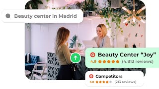 Savvy Digital's All-In-One Reputation Management Software (Demo)