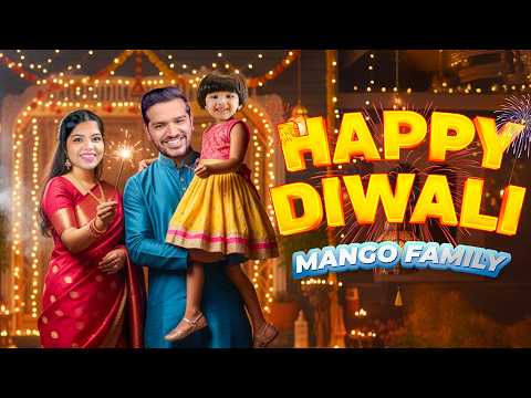 HUMARE GHAR KI DIWALI 2025