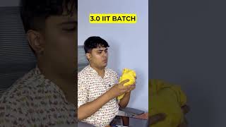 New 3.0 Batch Review | IIT JEE 2026 | #iitstrategy