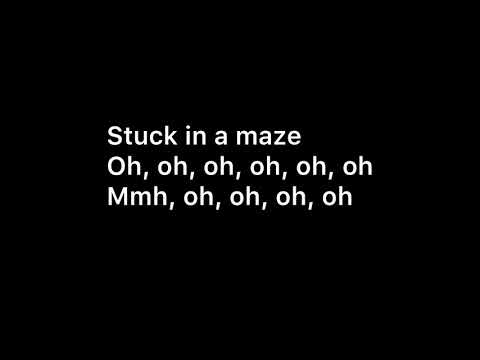 Juice WRLD Maze og lyrics