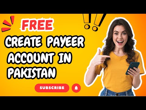 How to create PAYEER account In Pakistan || Android Mobile ma Payeer app Install kaisa kry🤔