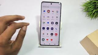 how to use one hand mode in Motorola Edge 50 fusion | Motorola Edge 50 Pro one hand mode settings