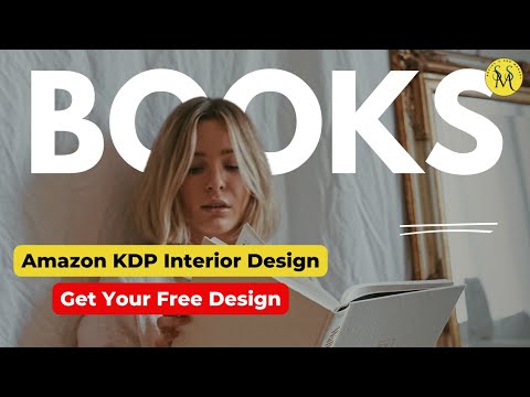 Elevate Your Low-Content Books: Stunning Amazon KDP Interiors Service