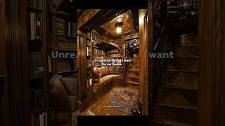 Unrealistic things I want in my house ✨ #shorts #vintage #relatable #shortsfeed #trending #fyp
