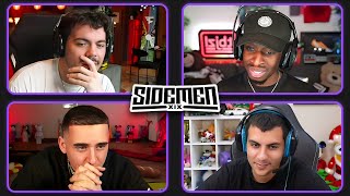 TOBI TEACHES FAZE ABOUT SIDEMEN - FULL VIDEO