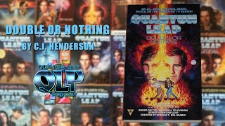 QLP 140 Double or Nothing┃QUANTUM LEAP