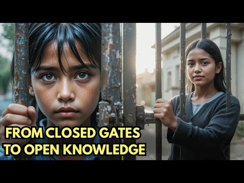 Orphan Girl Denied School Entry—15 Years Later, She Buys the Entire Education System