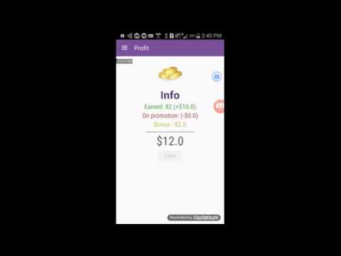 easy money earning