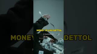 Money Kills 99.99 Problems