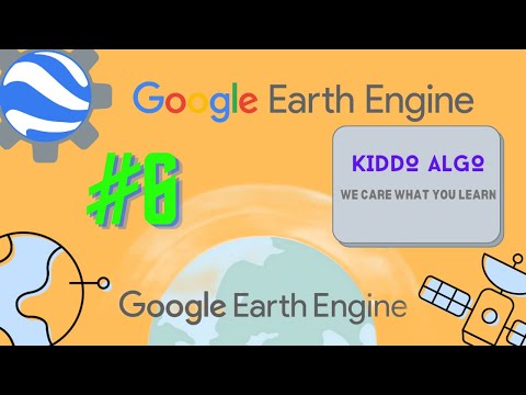 6. Javascript for google earth engine | javascript for beginners