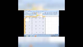How to create Alignment Group Tab of Excel.#RR Tech knowledge