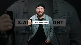 Level Up Your Videos With Lighting!