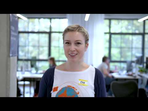 Django Girls Wroclaw #6 | PROMO