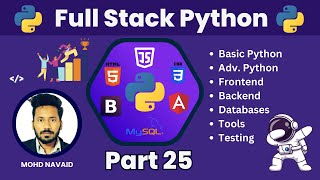 🚀 Full Stack Python || Pt-25: Master Match Statements & While Loops! 💬🔄💡🚀 🔐🌟 📚✨ Free Notes!