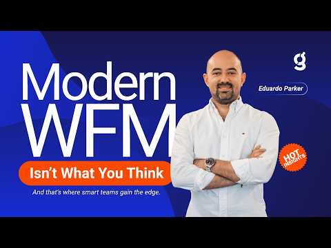 The 3 Questions Smart WFM Leaders Are Asking (And Why They Matter Now)