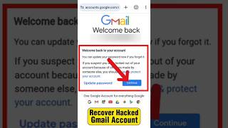 How to recover hacked gmail account - Appfixi ✅ How to recover hacked google account  💯🔐 @AppFixi