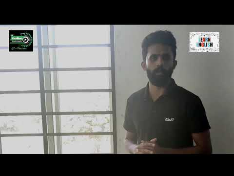 A Bridge to Diploma | Basic English | Story | Self Help | Malabar Polytechnic College Kottakkal