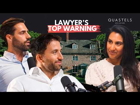 The #1 Legal Mistake Indian Buyers Make When Purchasing UK Property