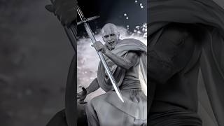 So, just how powerful is Gorr the God Butcher? #GodButcher #marvel