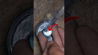 How to Solder Li-ion Cells Like a Pro #LiionBattery​ #SolderingTips​ #ElectronicsHack​