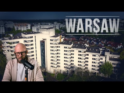 Poland's Neighbourhood of Spies.