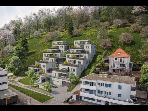 Project no. 3905 / Realistic Architectural Visualisation Breakdown