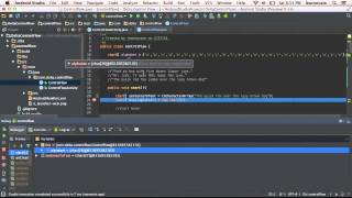 010 Compiling and Debugging