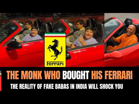 Dark truth of spiritual leaders in India