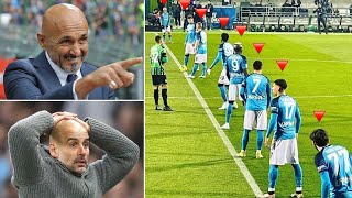 Genius Kick-off Routine
