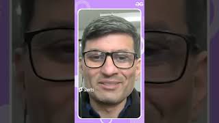 What Inspired Sandeep Sir to Choose Teaching over SDE Roles? | GeeksforGeeks Practice