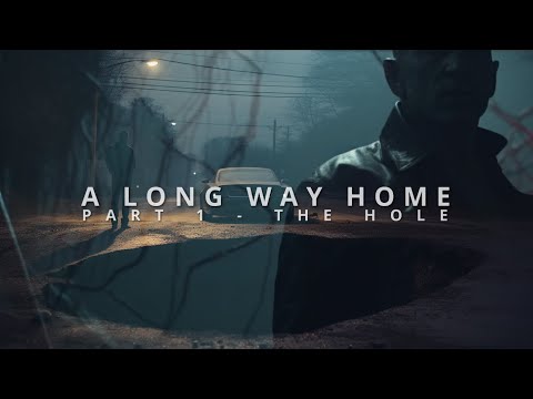 A Long Way Home - Part 1 - The Hole (Ai mini series)