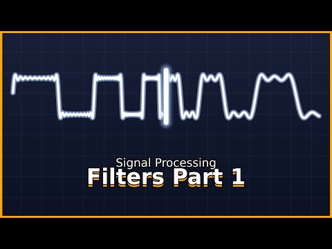 Signal Processing: From Theory to Practical Filters