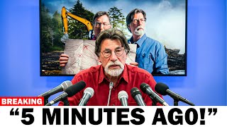 Oak Island Season 13: Newly Leaked Details Change The Curse Forever!