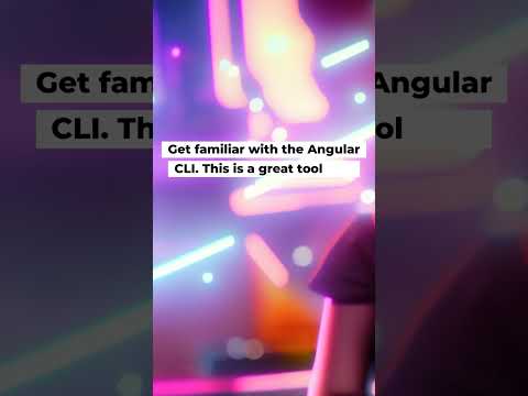 5 Tips to Master Angular