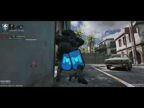 Cod Day 1