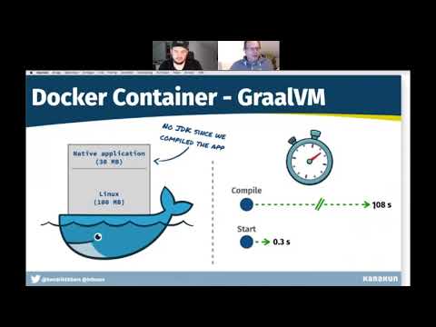 A Comparative Review on Microservices Framework