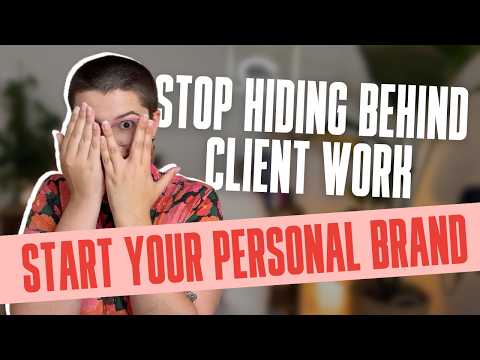 Grow Your Small Business in 2026 With Personal Branding | #personalbranding #businessowner