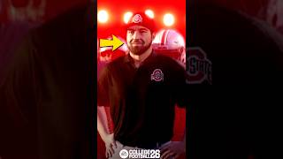 COLLEGE FOOTBALL 26 GAMEPLAY!                                             #SponsoredByEA