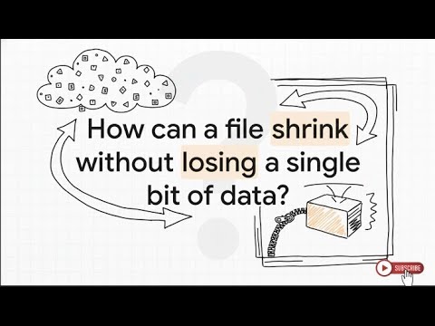 ? Where Does Your Data Go When You ZIP a File? 🤔📦
