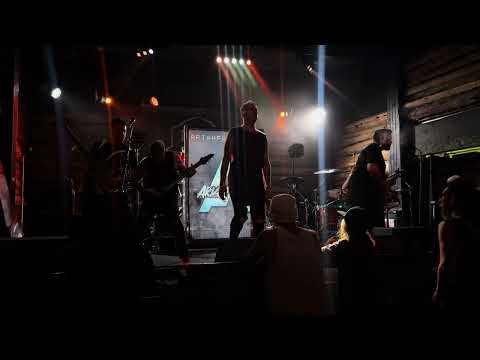 Ariah Falls - - Live in Austin - 06/19/2025 - Satanic Panic Tour