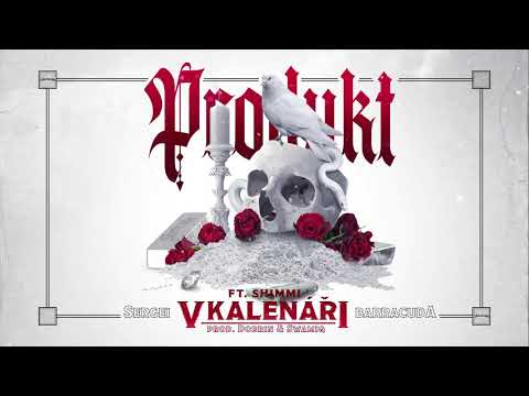 V Kalendáři ft. Shimmi (prod. Dobrin & Swamiq)