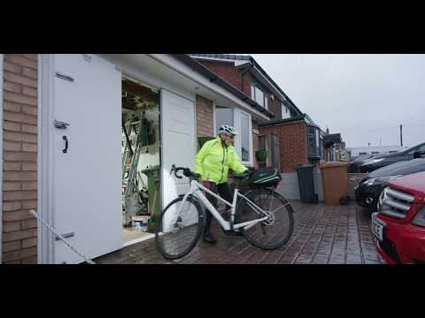 Doreen: NHS Trial Participant