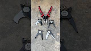 Multifunctional Spiller High Performance Hardware Tools #shortsfeed