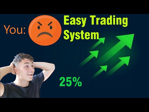 How I Achieved 25% Forex Gain as a Simple Young Trader (Trading Against You) ManHedger Tips&Discount