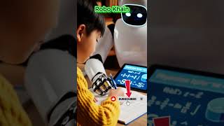 🧬 Learning AI | How Robots Evolve Smarter #ArtificialIntelligence  #RobotHelper,#FutureOfWork,