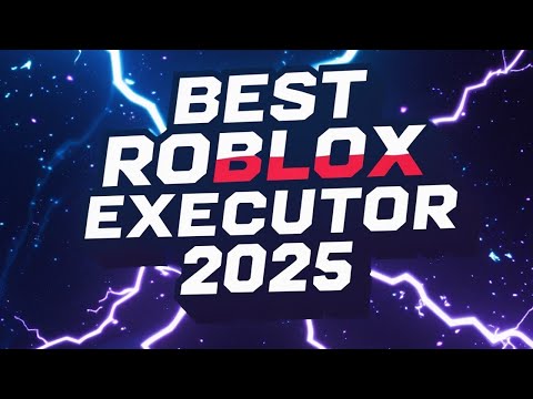BEST ROBLOX EXECUTOR IS HERE AND WORKING (Keyless) *LINK IN DESCRIPTION*