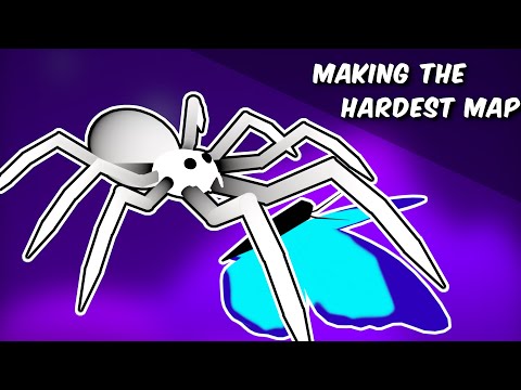 I Made My Game EVEN HARDER  | WebBound Devlog #7