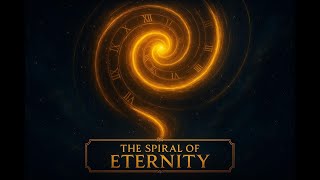 The Spiral Of Eternity HD by Flower Of Life - GC -