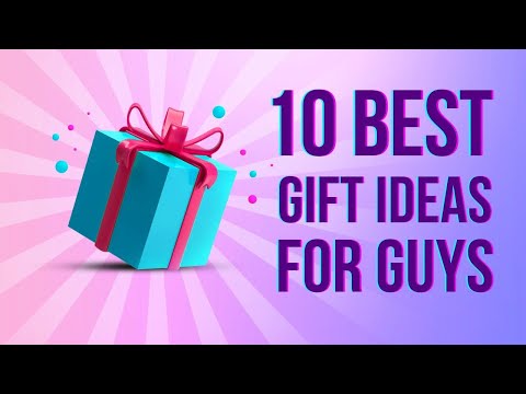 Best Tech Gifts For Men 2022 || Amazon Tech Gifts For Dad || Top Gifts For Guys